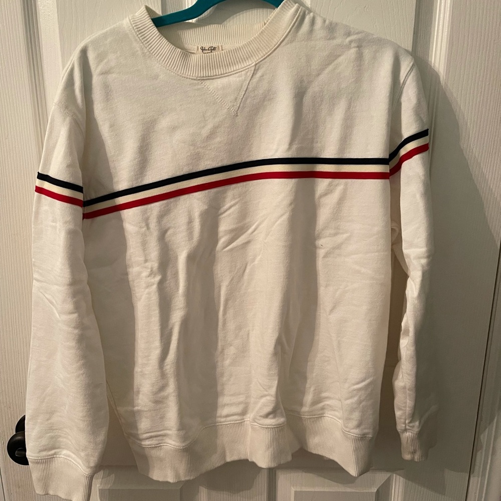 brandy melville crewneck